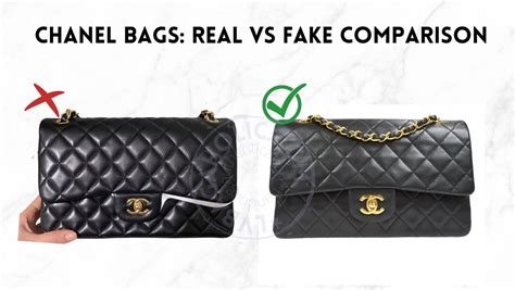 chanel no 5 fake vs real|authentic copy of chanel handbags.